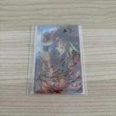 鬼滅の刃 無限城編 WEBSHOPくじ D賞 炭治郎