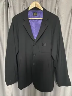 2025年最新】Needles テーラードジャケットの人気アイテム - メルカリ