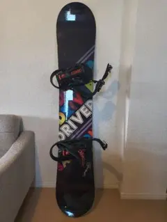 【美品】スノーボード ATOMIC 144cm ビンディング ケース付き 2026年最新】ATOMIC スノーボード ビンディングの人気アイテム - メルカリ