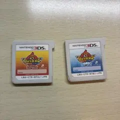 妖怪ウォッチバスターズ 赤猫団 白犬隊 まとめ売り