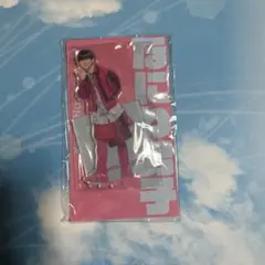 なにわ男子 長尾謙杜 アクリルスタンド