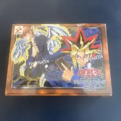 【未開封3セット】遊戯王EX 東京ドーム復刻版 2025年最新】遊戯王OCG デュエルモンスターズ EX 復刻版の人気