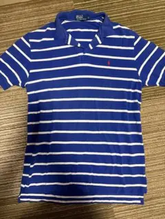 ラルフローレン　ポロシャツ