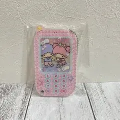 サンリオ♡リトルツインスターズ