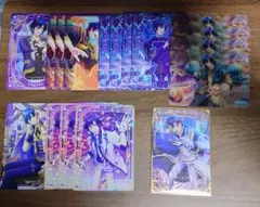 17枚セット シャニライ ビジュコレ Vol.5 うたプリ 一ノ瀬トキヤ SR