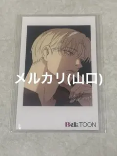 韓国BL J庭 BeLTOON ポストカード カレンダー トレカ チェキ 韓国BL J庭 BeLTOON ポストカード カレンダー トレカ チェキ