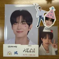 ALD1 ゴヌ FCキット