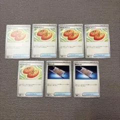新品未使用】なかよしポフィン 夜のタンカ ふしぎなアメ ポケモン