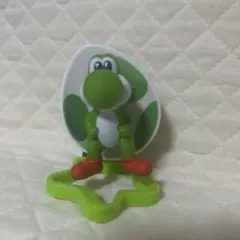 マクドナルド ハッピーセット ヨッシー - メルカリ