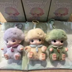 2026年最新】dimoo シークレットの人気アイテム - メルカリ