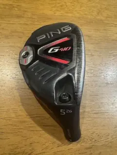 2026年最新】ping ユーティリティ g410 5uの人気アイテム - メルカリ