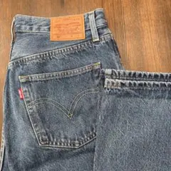 リーバイス501 デニム