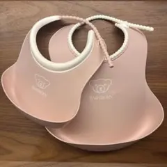 ベビービョルン　スタイ　大小2個セット