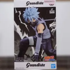 Grandista NARUTO 疾風伝 はたけカカシ II