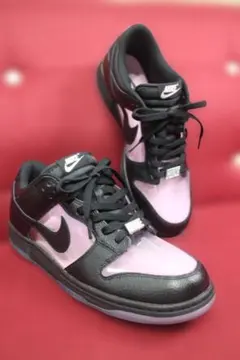 ナイキ　ダンク LOW レトロ プレミアム　ピンクライズ　28.5cm