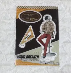 WIND BREAKER 桜遥 アクリルスタンド