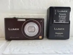 2026年最新】lumix dmc-fx37の人気アイテム - メルカリ