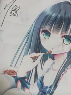 絵師100人展 てぃんくる 蒼雪の灯 カードスリーブ3つセット - メルカリ