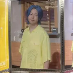 ミセス　バベルの塔　藤澤涼架　フォトカード　043