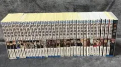 呪術廻戦 1〜30巻＋関連本2冊 全巻初版32冊セット 呪術廻戦 コミック 0-30巻セット (集英社) | 芥見下々 |本