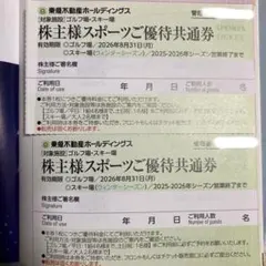 スキー場　2枚　たんばら　ハンターマウンテン　ニセコ　タングラム　蓼科　匿名