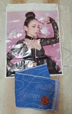 2025年最新】安室奈美恵タオルの人気アイテム - メルカリ