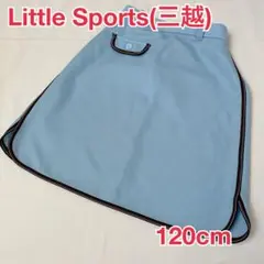 【送料無料】スポーツウェア　テニス　ゴルフ　女の子　120