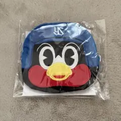 つば九郎 カイロポーチ