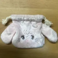 mikko キャミー きんちゃく 巾着