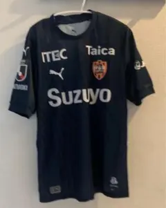 清水エスパルス 練習着 支給 - メルカリ