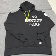 NO COMME PARIS Lサイズ