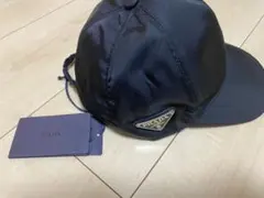 ［かおりん様専用］PRADA キャップのサムネイル