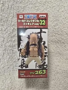 ONE PIECE ワーコレ 白ひげ海賊団 ブラメンコ - メルカリ