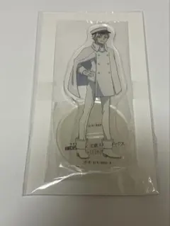 文豪ストレイドッグス 明治村 アクリルスタンド 中島敦