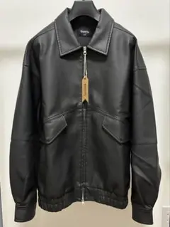 2026年最新】WTAPS メンズ レザージャケット・ライダースの人気