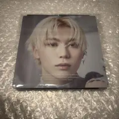 SEVENTEEN Happy burstday 封入　パズル　スングァン