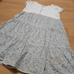 JILLSTUART NEWYORKチュニックワンピース