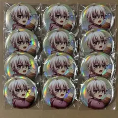 アイナナ ベビコミュ 缶バッジ 九条天