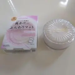 セザンヌ パウダー 2種セットのサムネイル