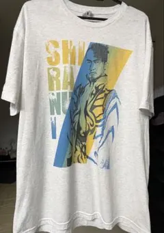 丸藤正道 25周年記念 不知火Tシャツ