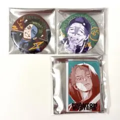 ファントムバスターズ　多聞康太郎　まとめ売り