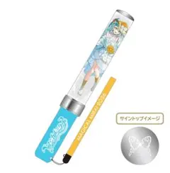 2026年最新】ミク ペンライトの人気アイテム - メルカリ