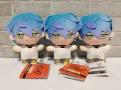 超人的シェアハウスストーリー　カリスマ　　湊大瀬　みにコレ