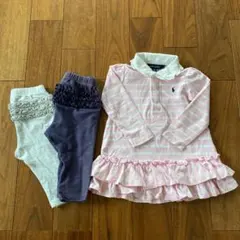 値下げ！ラルフローレン