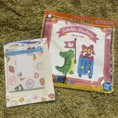たべっ子どうぶつ 이치방쿠지 E賞 G賞