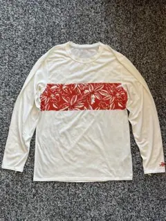 Patagonia　ラッシュガード　メンズ　M