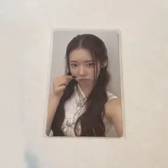 BABYMONSTER BABYMONS7ER weverse トレカ