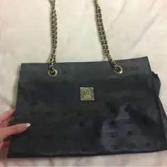 マリークワントチェーントート