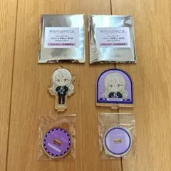 負けヒロインが多すぎる！　アクスタ　志喜屋夢子 アクリルスタンド　マケイン