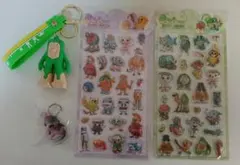 (新品未開封)イタリアンブレインロット　きゅん～POP　SEAL